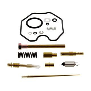 Vergaser Reparatursatz Vollsatz für Honda XR 400 R 1996-2002