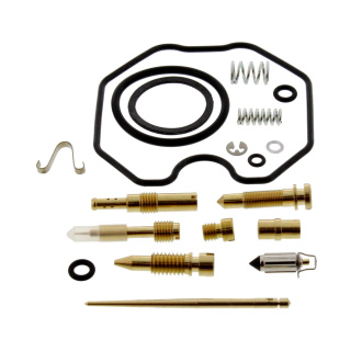 Vergaser Reparatursatz Vollsatz für Honda CRF 100 F 2006-2013