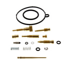 Vergaser Reparatursatz Vollsatz für Kawasaki KLX 110...