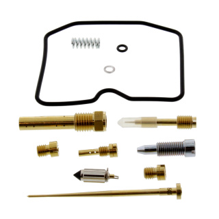 Vergaser Reparatursatz Vollsatz für Kawasaki KVF 360 B A Prairie