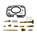 Vergaser Reparatursatz Vollsatz für Yamaha YFM 125 A...