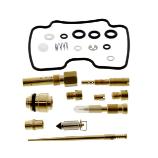 Vergaser Reparatursatz Vollsatz für Yamaha YFM 400 Big Bear