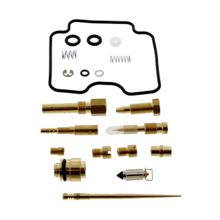 Vergaser Reparatursatz Vollsatz für Yamaha YFM 350 A Bruin 2004-2006
