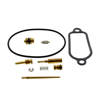 Vergaser Reparatursatz Vollsatz für Honda CB 350 F Four 1973-1975