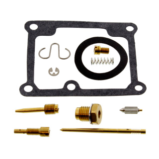Vergaser Reparatursatz Vollsatz für Yamaha RD 125 1978-1979