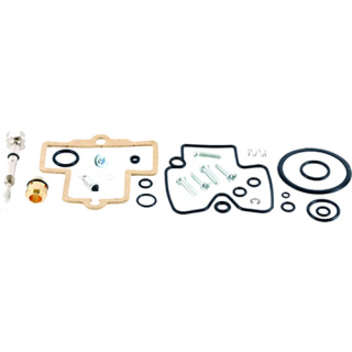 All Balls Vergaser Reparatursatz für KTM EXC 400 520 SX 400 520 Racing 2000-2002