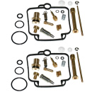 Vergaser Reparatursatz Vollsatz für Suzuki DR 800 S...