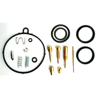Vergaser Reparatursatz Vollsatz für Honda CRF 70 F 2005