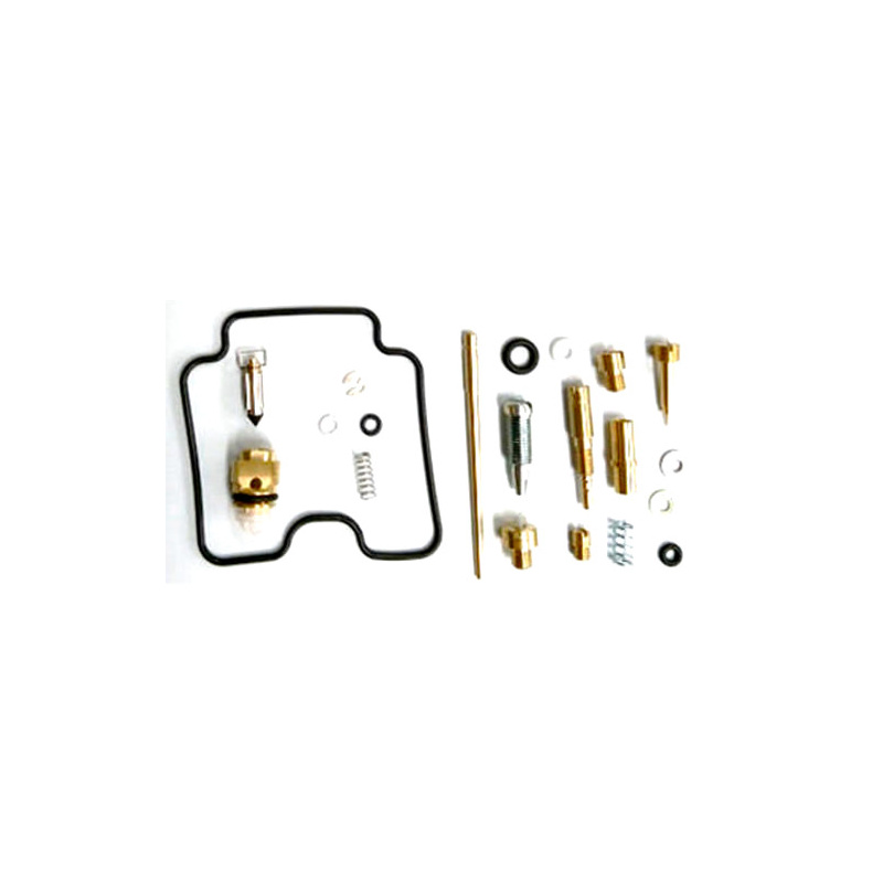 Starter De Démarrage Carburateur 5507-180 - Compatible Arctic Cat 400 4X4 Automatique/Manuel 2005-2008 - Pièce De Rechange
