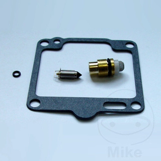 Vergaser Reparatursatz kurz Satz für Yamaha XV 1100 Virago 1989-1999