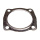 Zylinderkopfdichtung  für Honda SRX 90 IT Shadow 1998-2000