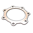 Zylinderkopfdichtung für Yamaha YZ 490 1984-1988