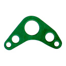 Zylinderkopfdichtung links für Honda XR 70 R 1997-2000