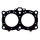 Zylinderkopfdichtung für Honda ST 1100 Pan European 1990-2001