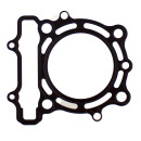 Zylinderkopfdichtung  für Kawasaki KX 250 F 4-Takt...