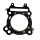 Zylinderkopfdichtung für Yamaha YFM 300 Grizzly 2012-2014