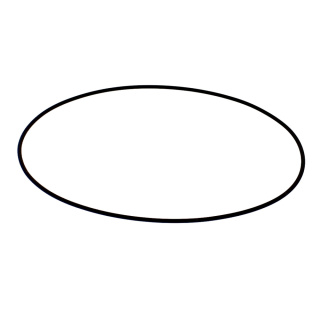Zylinderkopfdichtung O-Ring 1.78x110.74mm für Yamaha YZ 250 2-Takt 1986-1998