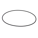 Zylinderkopfdichtung O-Ring 1.78x110.74mm für Yamaha...