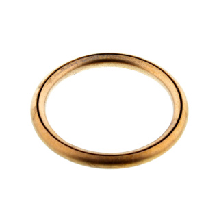 Krümmerdichtung 32x40x4mm für Serbi Senda 125