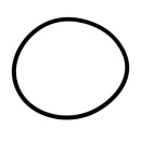 Zylinderkopfdichtung O-Ring 2x50mm für Yamaha YZ 65...