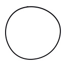 Dichtung Lichtmaschinendeckel O-Ring 3.5x126mm für...