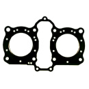 Zylinderkopfdichtung für Honda VFR 750 F 1986-1989