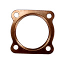 Zylinderkopfdichtung  für Yamaha DT 80 FS 80 RD 80...