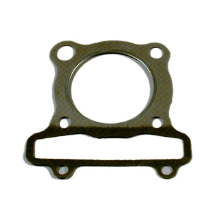 Zylinderkopfdichtung für Yamaha SR 250 XT 250