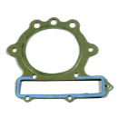 Zylinderkopfdichtung für Yamaha XT 550 1982-1983