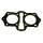 Zylinderkopfdichtung für Yamaha XS 650 1975-1983