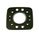 Zylinderkopfdichtung für Yamaha DT 80 RD 80