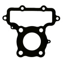 Zylinderkopfdichtung für Sachs Roadster 125 Yamaha...