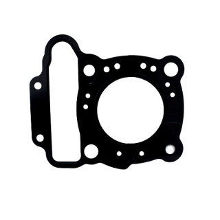 Zylinderkopfdichtung für Peugeot Elyseo 125 150 Elystar 125 150 Jet Force 125