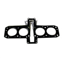 Zylinderkopfdichtung für Kawasaki GPX 600 GPZ 600 ZL...