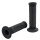 Dual Griffgummi "732" schwarz für 7/8" 22mm Lenker offen 125 mm Progrip Griffe