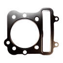 Zylinderkopfdichtung für Kawasaki KEF 300 KLF 300...