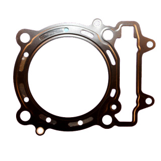Zylinderkopfdichtung für Kawasaki KFX 450 KLX 450 KX 450