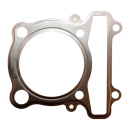 Zylinderkopfdichtung für Yamaha YFM 350 YFM 400
