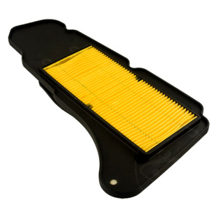 Luftfilter Hiflo links HFA4404 für Yamaha YP 400