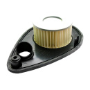 Luftfilter Hiflo HFA3804 für Suzuki VZ M800 Intruder...