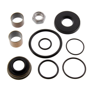 Stoßdämpfer Reparatursatz für Honda XR Kawasaki KX Yamaha YZ 125 250 Kayaba