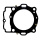 Zylinderkopfdichtung Athena für KTM EXC 400 450 500 530 Husaberg FE 390 FE FX450