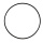 Zylinderkopfdichtung O-Ring 1.78x75.94mm für Gas Gas EC 250 EC 300