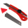NT- Cuttermesser L-550P mit Rädchenarretierung