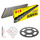 DID X-Ring Kettensatz 520VX3 passend für KTM Duke 125 KTM RC 125 Bj. 2014-2020