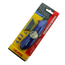 V- REX TM 3- stufig verstellbares Trapezklingenmesser -...