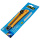 OLFA Cutter L1 Rädchenarretierung 18mm Heavy Duty Ratchet-Lock Utility Knife L-1