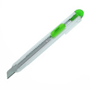 NT- Cutter 9mm Drucktastenmechanik Auto-Lock iA-120P...