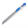 NT- Cutter 9mm Drucktastenmechanik Auto-Lock iA-120P Blau