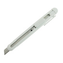 NT- Cutter Fancy 9mm Drucktastenmechanik Auto-Lock...
